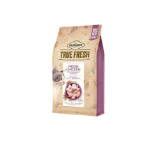Carnilove Carnilove True Fresh Cat Adult Chicken - csirke 4,8kg macskaeledel