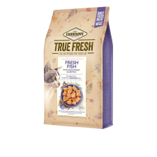 Carnilove Carnilove True Fresh Cat Adult Fish - hal 4,8kg macskaeledel