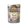  Carnilove Cat alutasakos Pisztráng Kasvirággal (echinaceával) 85g