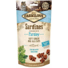  CarniLove Cat Semi Moist Snack szardíniával és petrezselyemmel 50 g