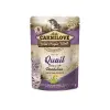  Carnilove Cat Steril alutasakos Fürj Pitypanggal 85g