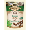 Carnilove Dog Semi Moist Snack kacsa rozmaringgal 200g (93079)