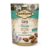 Carnilove Dog Semi Moist Snack ponty kakukkfűvel 200g
