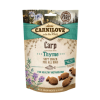 Carnilove Dog Semi Moist Snack Ponty Kakukkfūvel 200g