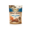 Carnilove Jerky Snack Lamb with Salmon Fillet – bárány lazac filével 100g