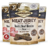 Carnilove Jerky Snack marha filé 100 g