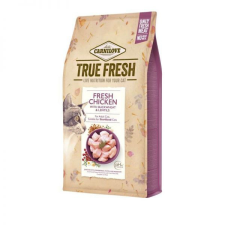 Carnilove True Fresh Cat Adult Chicken 1,8 kg macskaeledel