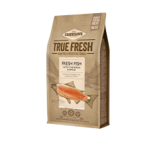 Carnilove True Fresh Dog Adult Fish - hal 11,4kg kutyaeledel