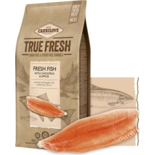 Carnilove True Fresh Dog Adult Fish with Chickpeas and Apples (2 x 11.4 kg) 22.8 kg kutyaeledel