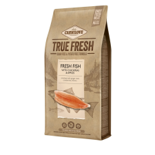 Carnilove True Fresh kutyatáp - Hal, csicseriborsó és alma 11,4kg kutyaeledel