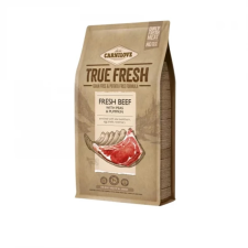  Carnilove True Fresh kutyatáp - Marha, borsó és sütőtök 4 kg kutyaeledel
