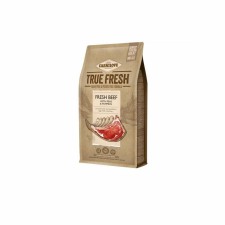 Carnilove True Fresh kutyatáp - Marha, borsó és sütőtök 4kg kutyaeledel
