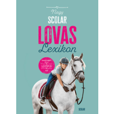Carola von Kessel - Nagy Scolar lovaslexikon gyermek- és ifjúsági könyv