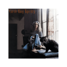 Carole King Tapestry CD egyéb zene