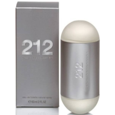 Carolina Herrera 212 EDT 60 ml parfüm és kölni