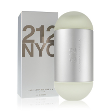 Carolina Herrera 212 EDT W 30ml parfüm és kölni
