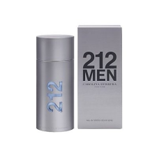 Carolina Herrera 212 Men, edt 100ml parfüm és kölni