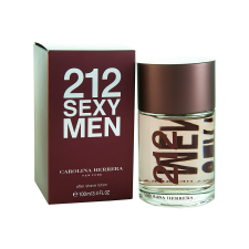 Carolina Herrera 212 Sexy, after shave 100ml after shave
