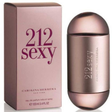 Carolina Herrera 212 Sexy EDP 100 ml parfüm és kölni