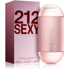 Carolina Herrera 212 Sexy női parfüm (eau de parfum) edp 100ml parfüm és kölni