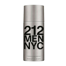 Carolina Herrera - 212 spray dezodor 150 ml dezodor