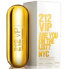 Carolina Herrera 212 Vip EDP 80 ml