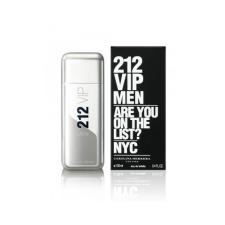 Carolina Herrera 212 VIP Men, edt 200ml parfüm és kölni