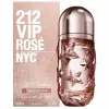Carolina Herrera 212 Vip Rosé Ny Rodeo EDP 100 ml