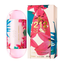 Carolina Herrera 212 VIP Surf Woman, Illatminta parfüm és kölni