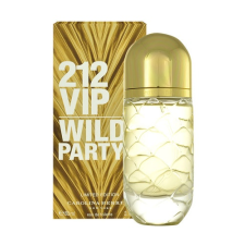 Carolina Herrera 212 VIP Wild Party, edt 80ml parfüm és kölni