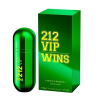 Carolina Herrera 212 VIP Wins EDP 80 ml