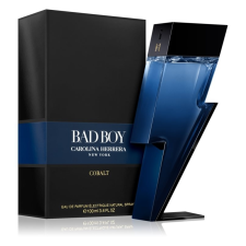 Carolina Herrera Bad Boy Cobalt EDP 100 ml parfüm és kölni