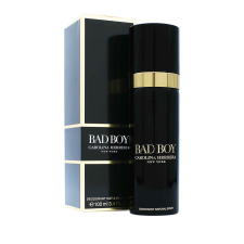 Carolina Herrera Bad Boy deospray for men 100 ml dezodor
