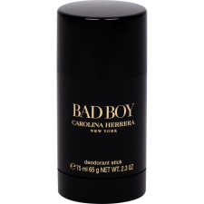 Carolina Herrera Bad Boy Deostick 75 ml (8411061973479) dezodor