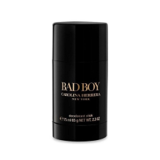 Carolina Herrera Bad Boy deostick for men 75 ml dezodor