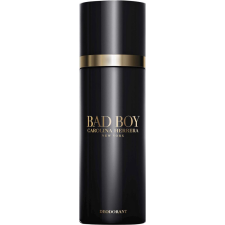 Carolina Herrera Bad Boy dezodor spray 100ml Uraknak (8411061958544) dezodor