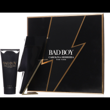 Carolina Herrera Bad Boy EdT Set 200 ml (8411061962169) kozmetikai ajándékcsomag