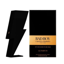 Carolina Herrera Bad Boy Le Parfum EDP 50 ml parfüm és kölni