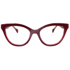 Carolina Herrera CH 0017 LHF szemüvegkeret