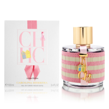 Carolina Herrera CH Marine EDT 100 ml parfüm és kölni