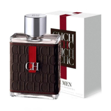 Carolina Herrera CH Men Eau de Toilette férfiaknak 50 ml 3169 parfüm és kölni