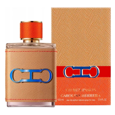 Carolina Herrera CH Pasión Men EDP 100 ml parfüm és kölni