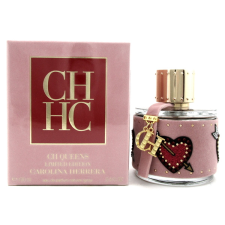 Carolina Herrera CH Queens EDP 100 ml parfüm és kölni