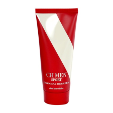 Carolina Herrera CH Sport, after shave balm 100ml arcszérum