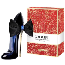 Carolina Herrera Good Girl Bowtastic EDP 80 ml parfüm és kölni
