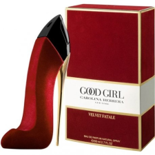 Carolina Herrera Good Girl Velvet Fatale EDP 80 ml parfüm és kölni