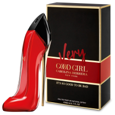 Carolina Herrera Good Girl Very Good Girl, edp 80ml parfüm és kölni