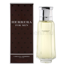 Carolina Herrera Herrera For Men EDT 100 ml parfüm és kölni