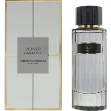 Carolina Herrera Vetiver Paradise, edt 100ml parfüm és kölni