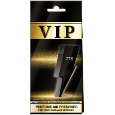 Carolina Herrera VIP Air Parfümös légfrissítő Paco Rabanne 1 Million, férfi tisztító- és takarítószer, higiénia